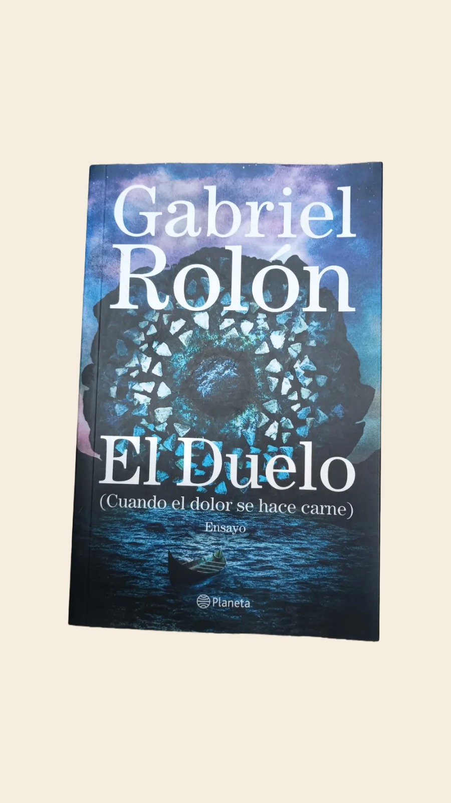 El Duelo - Gabriel Rolón (Ensayo Psicoanálisis)