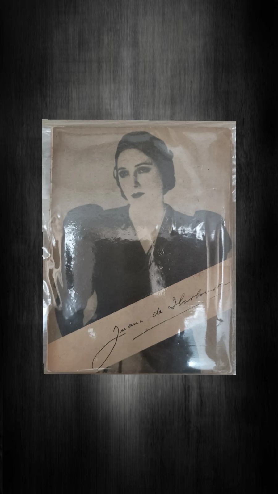 Poesías Juana de Ibarbourou - Edición vintage