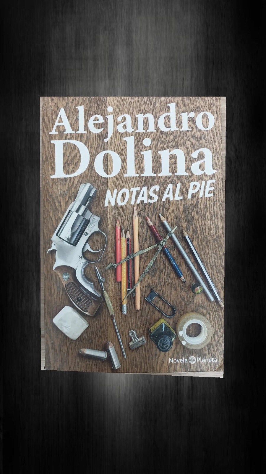 Notas al pie