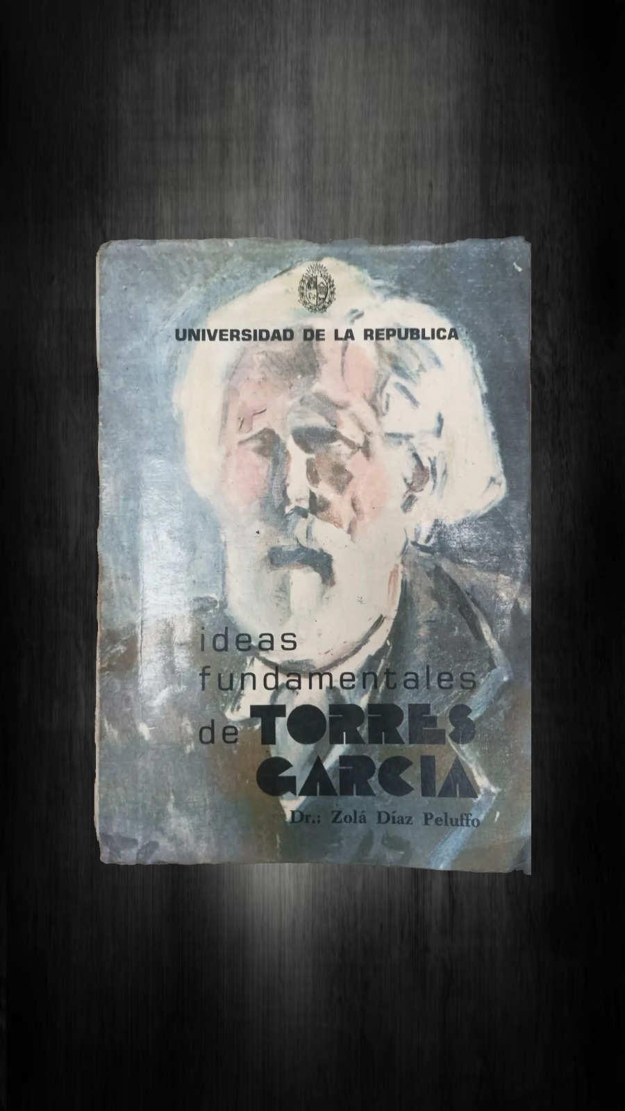 Ideas Fundamentales  Joaquín Torres Garcia