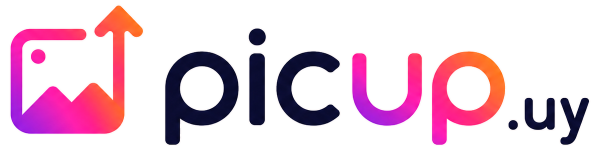 PICUP Logo
